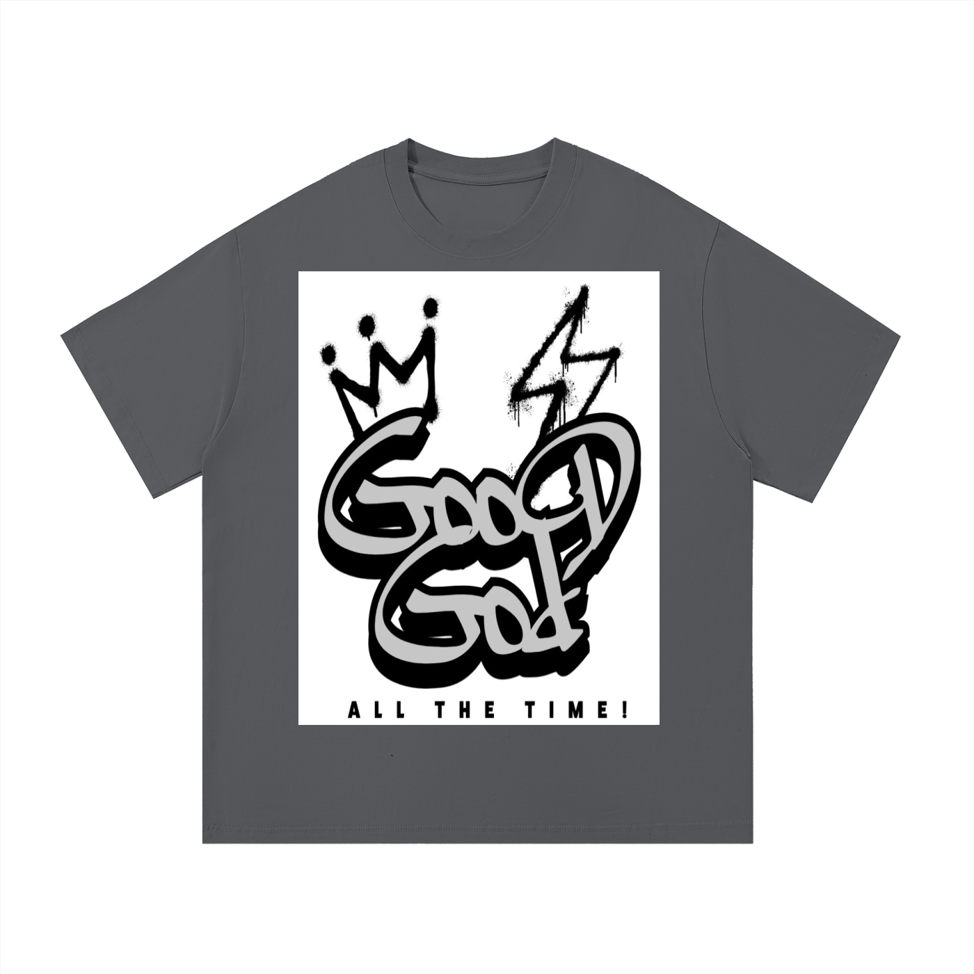 Essential Cotton T-Shirt