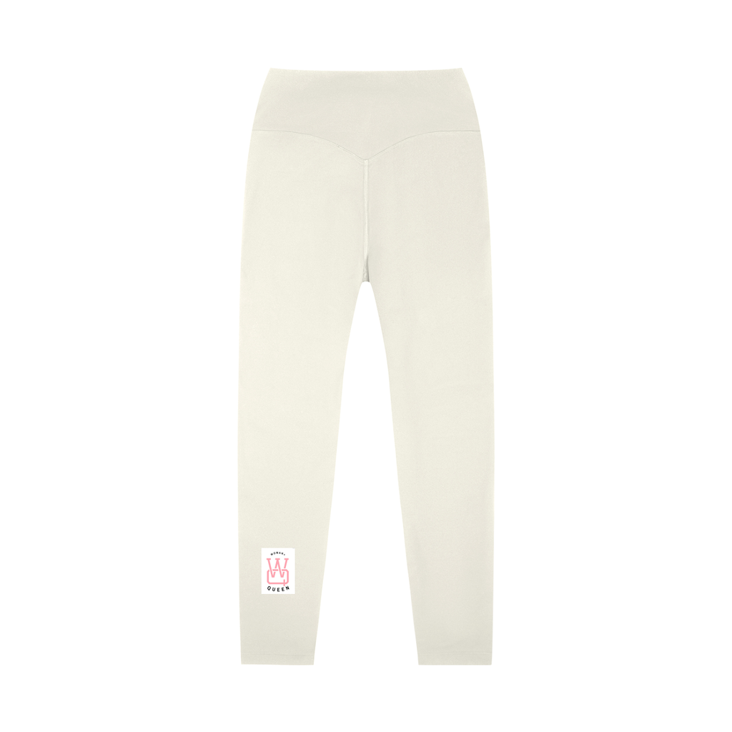 High-Waisted Yoga Leggings