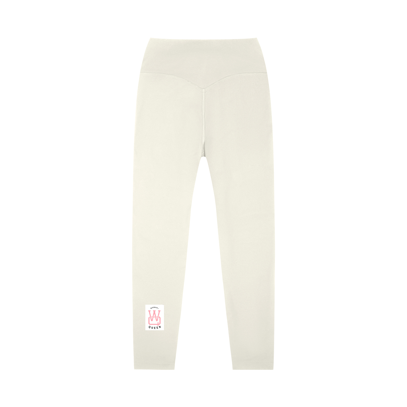 High-Waisted Yoga Leggings