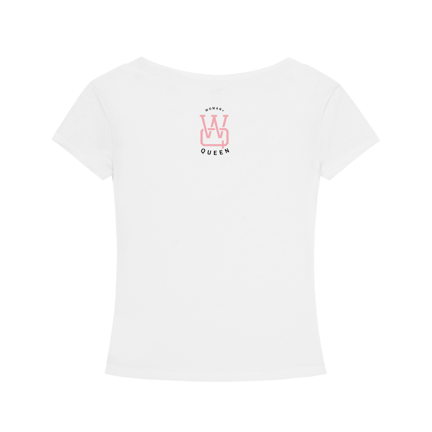 Tencel Slim Fit V-Neck T-Shirt