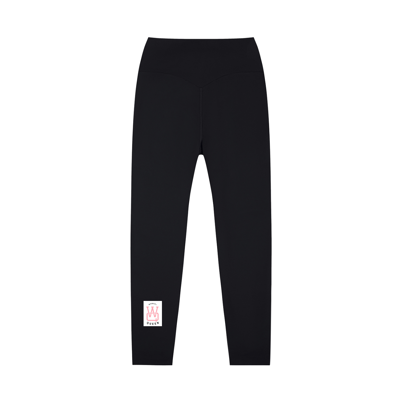 High-Waisted Yoga Leggings
