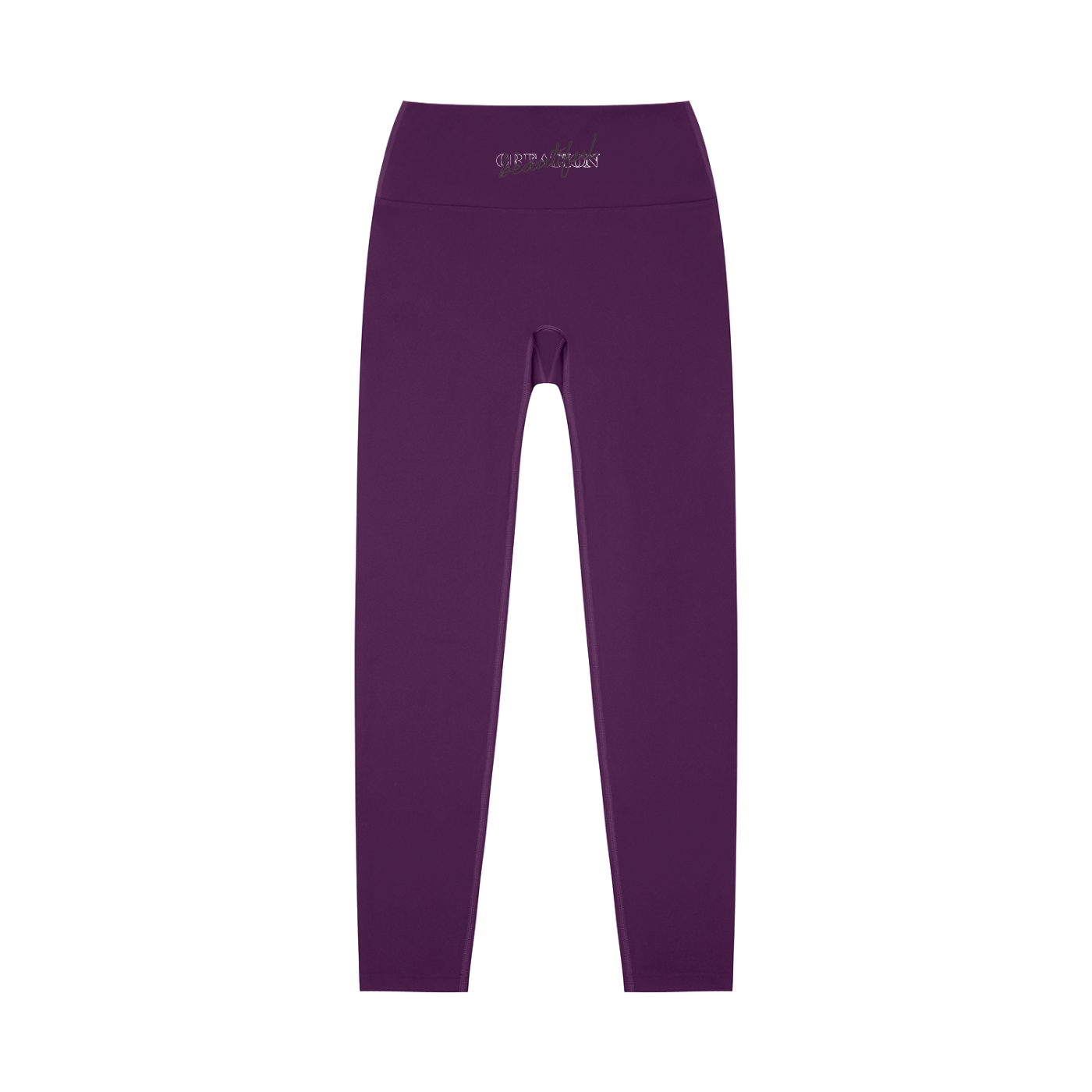High-Waisted Yoga Leggings
