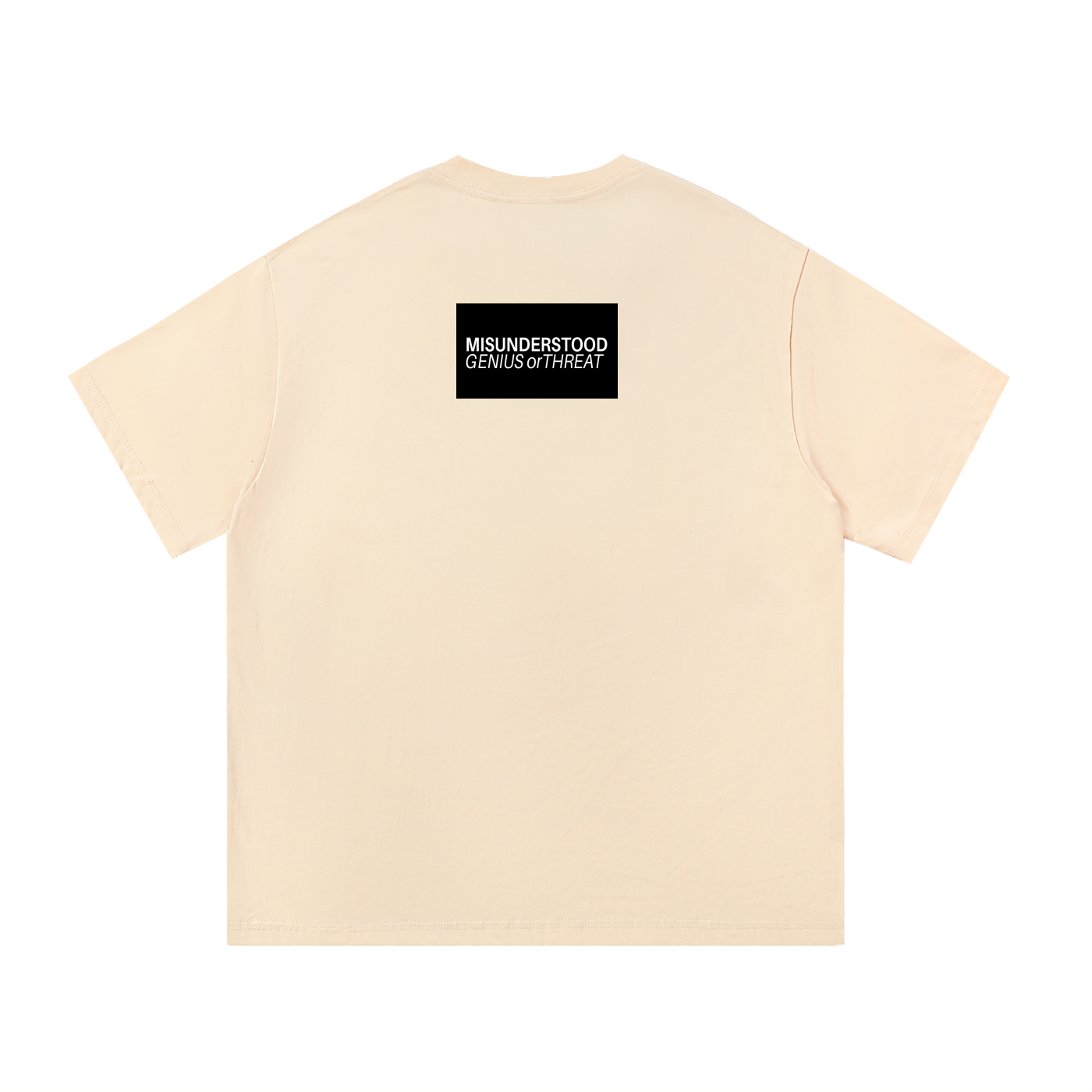 Essential Cotton T-Shirt