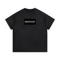 Vintage Wash Cotton T-Shirt