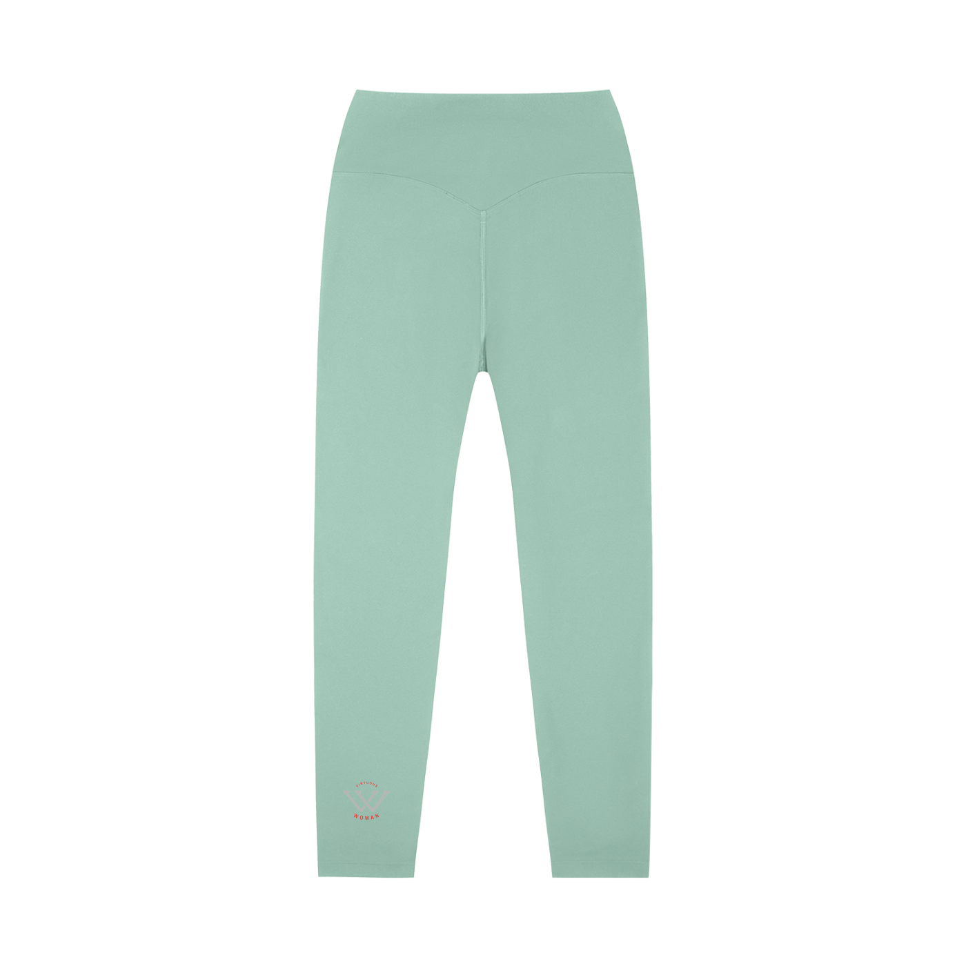 High-Waisted Yoga Leggings