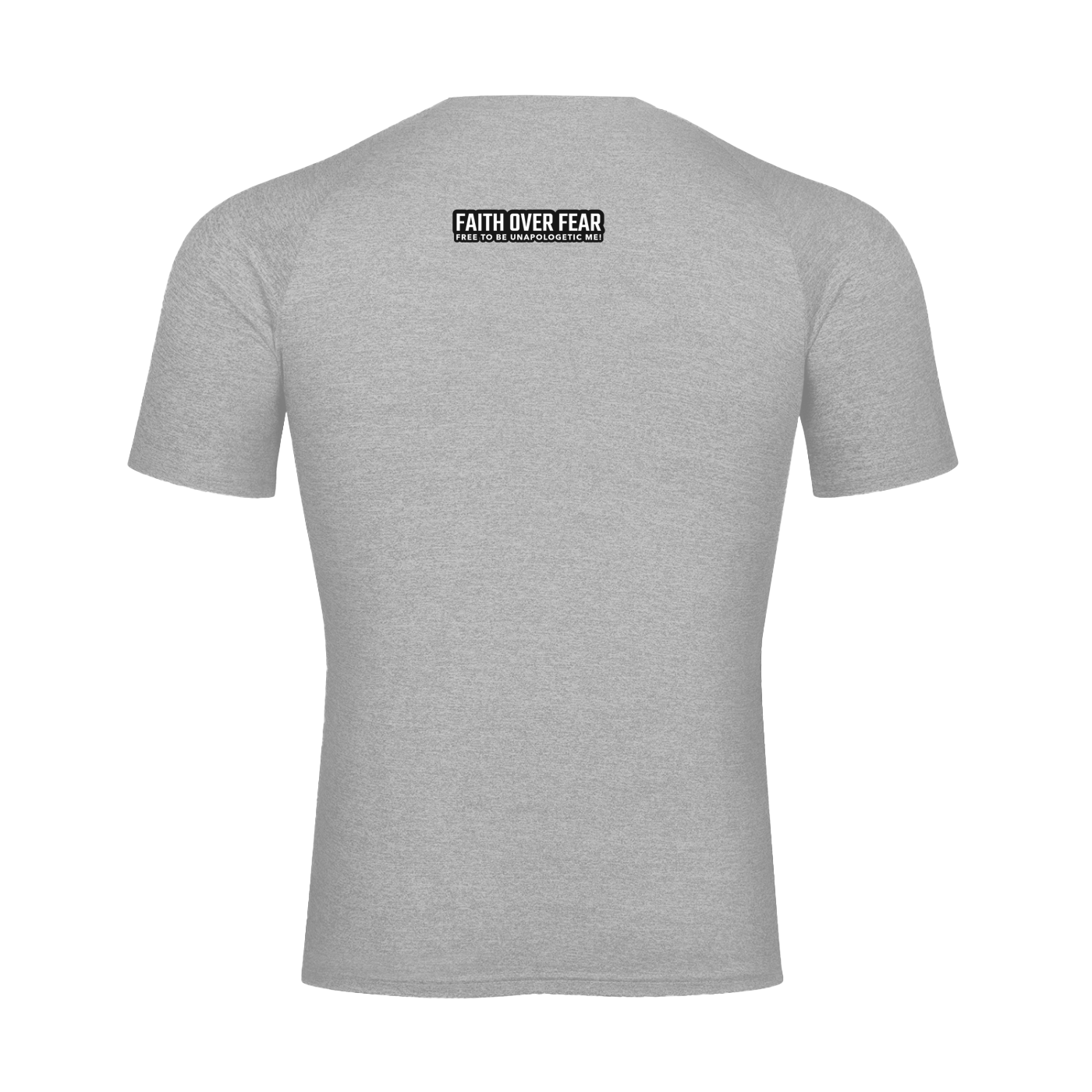Performance Short Sleeve T-Shirt