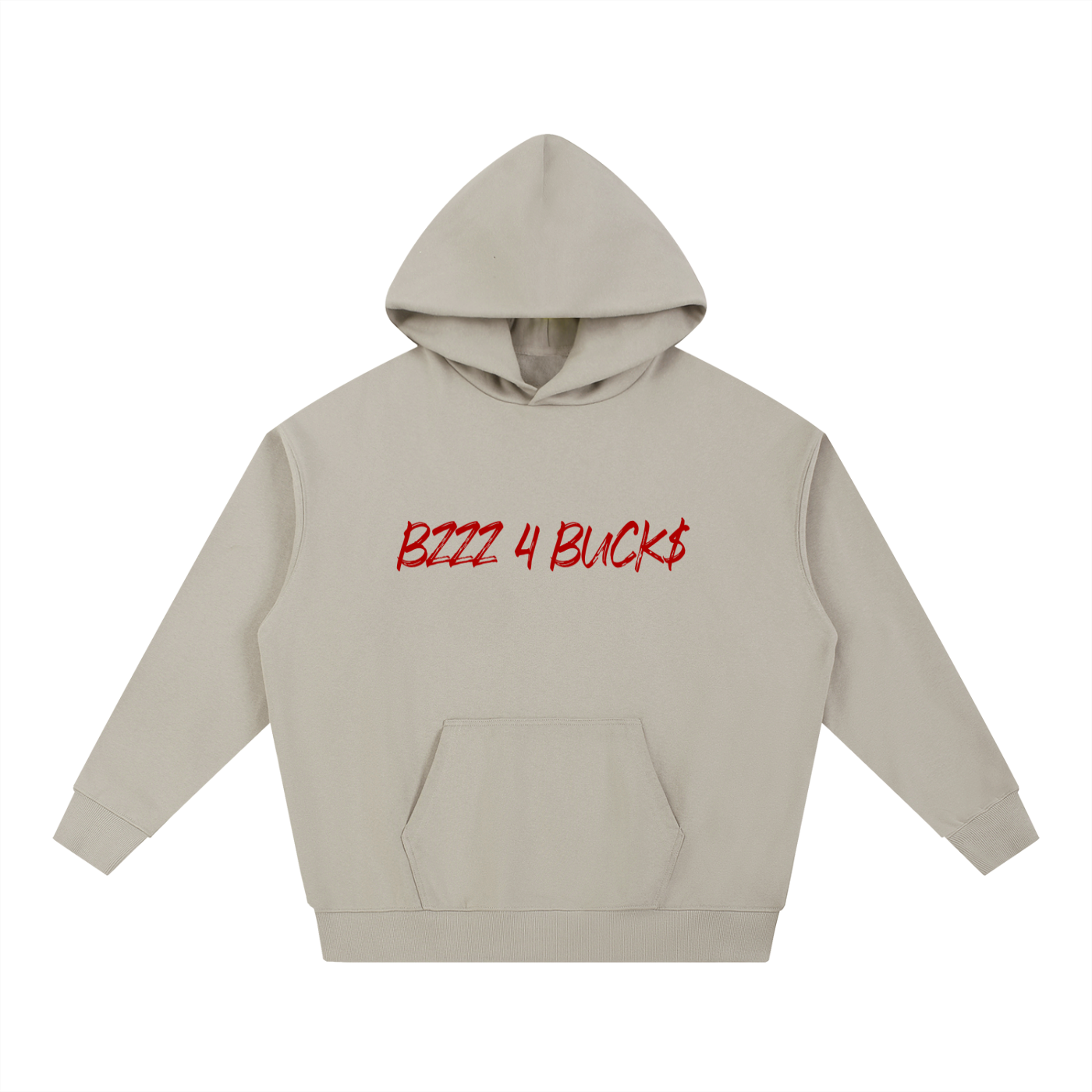 Buck$ up