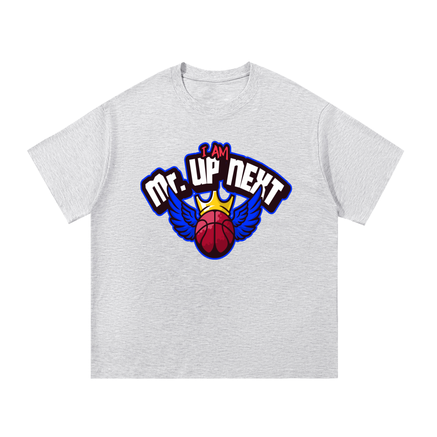 Essential Cotton T-Shirt
