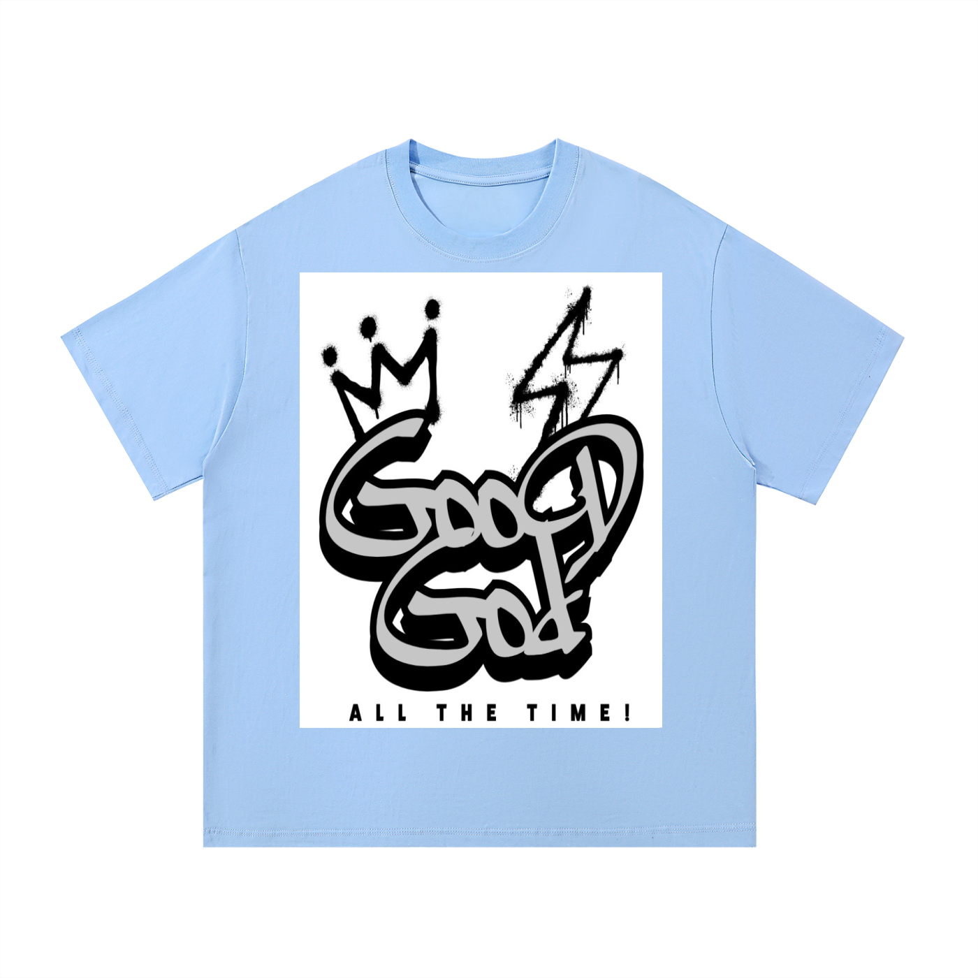 Essential Cotton T-Shirt
