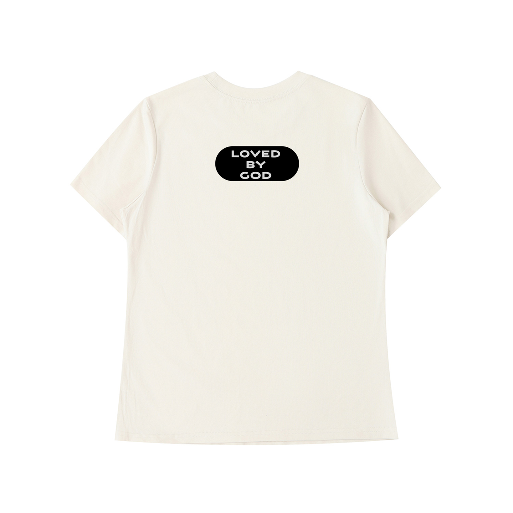Essential Standard Shoulder T-Shirt