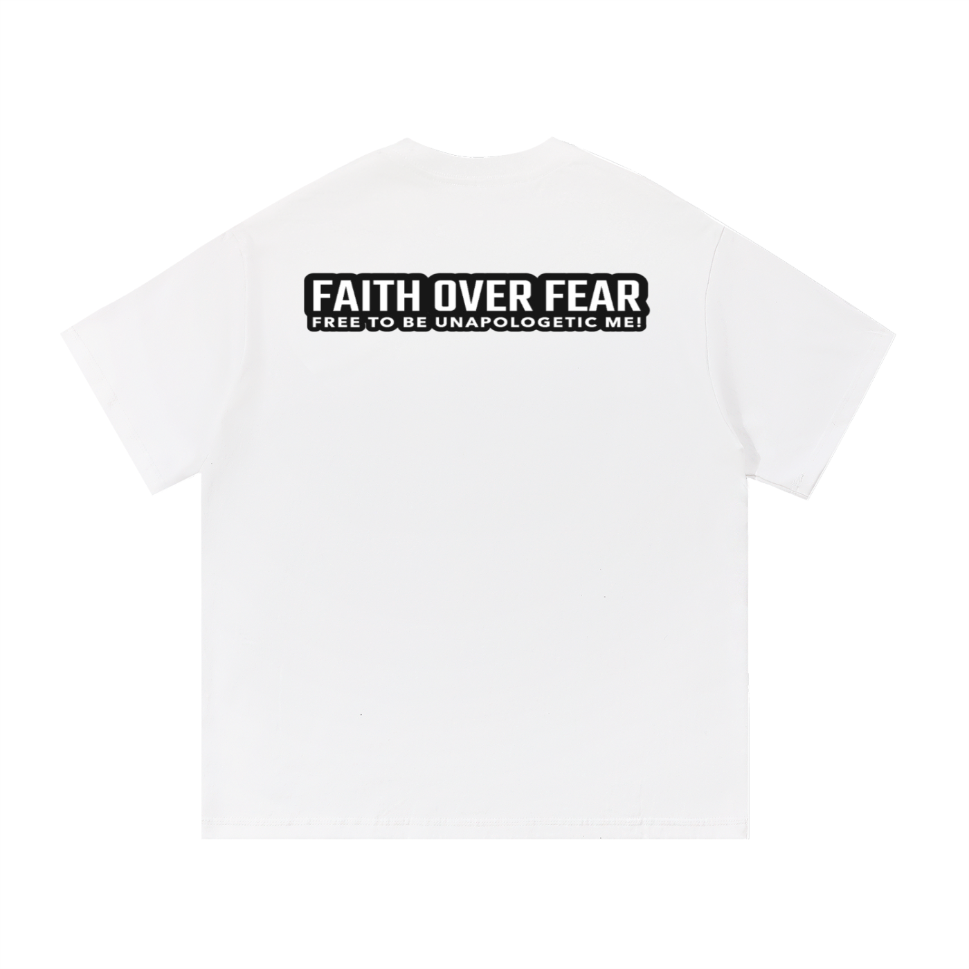 Essential Cotton T-Shirt