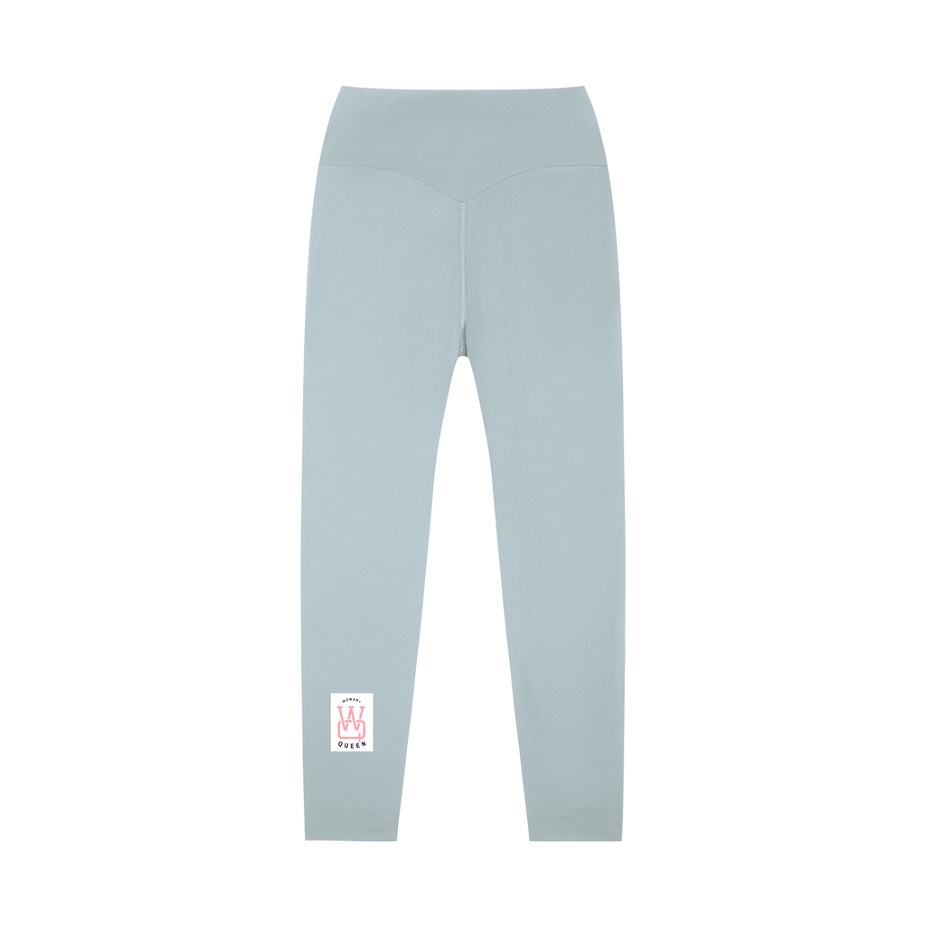 High-Waisted Yoga Leggings