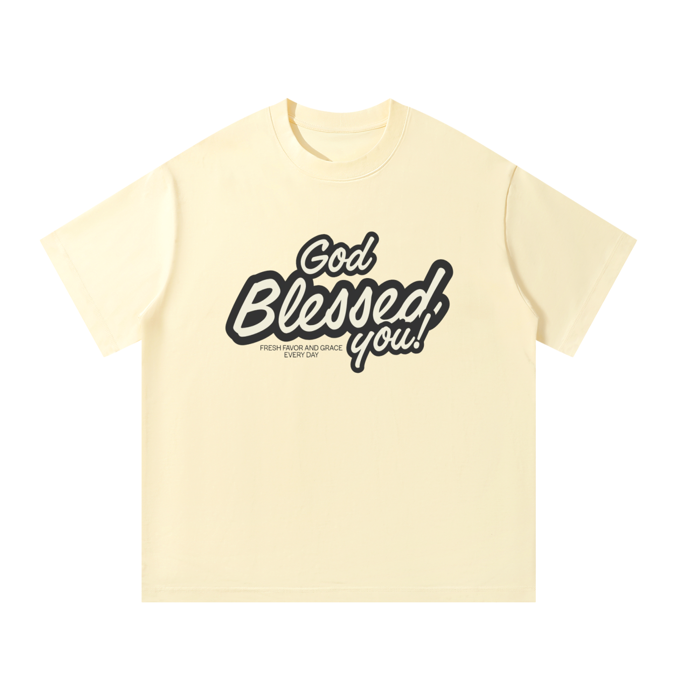 Unisex Oversized T-Shirt