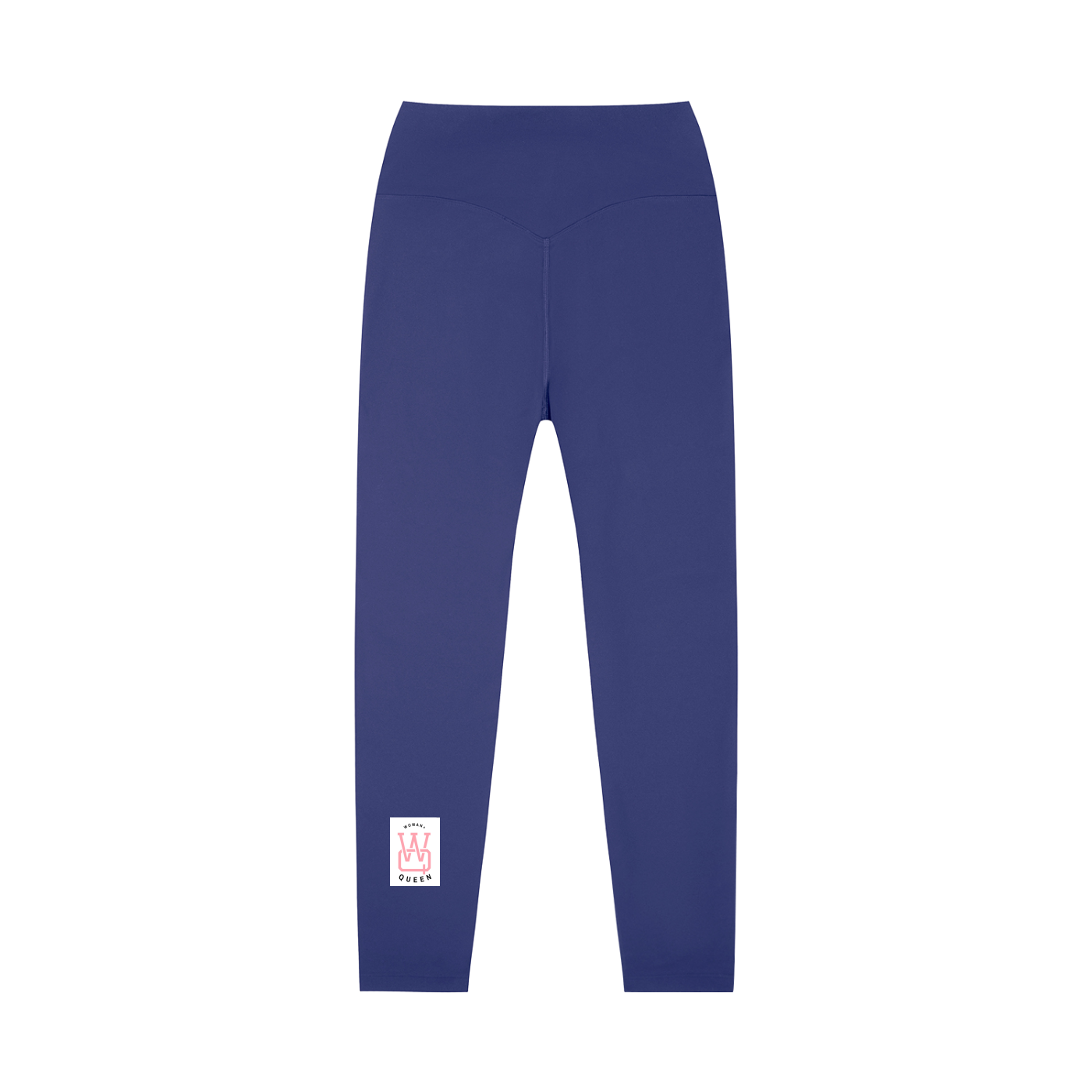 High-Waisted Yoga Leggings