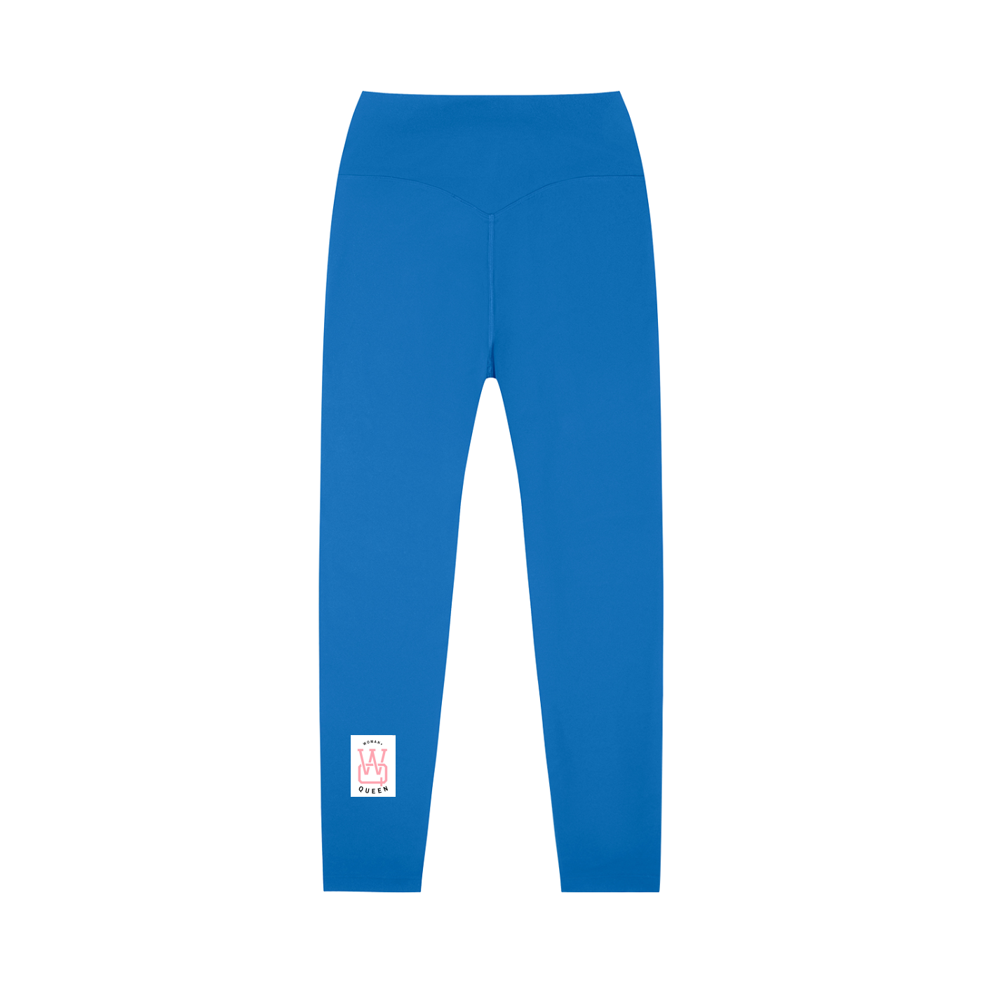 High-Waisted Yoga Leggings