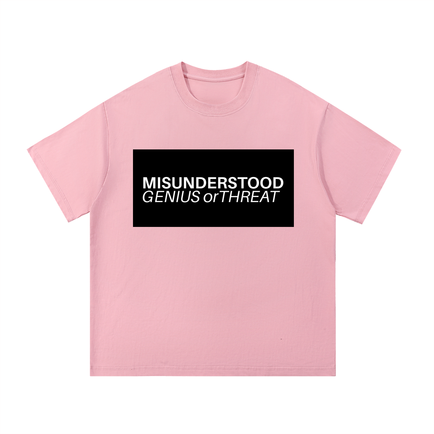 Essential Cotton T-Shirt
