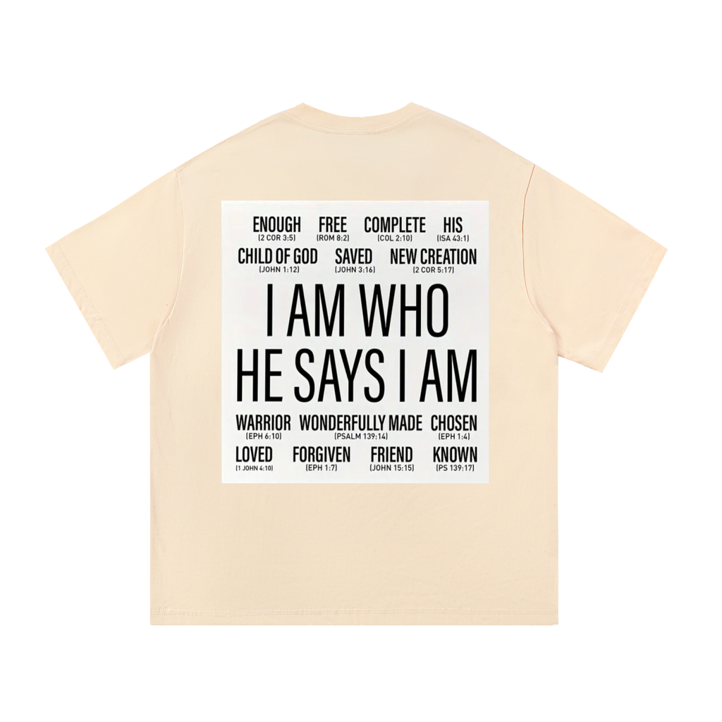 Essential Cotton T-Shirt
