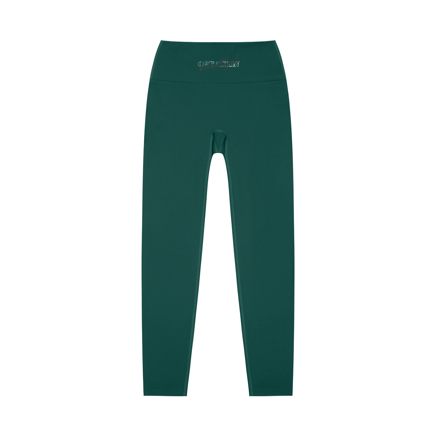 High-Waisted Yoga Leggings