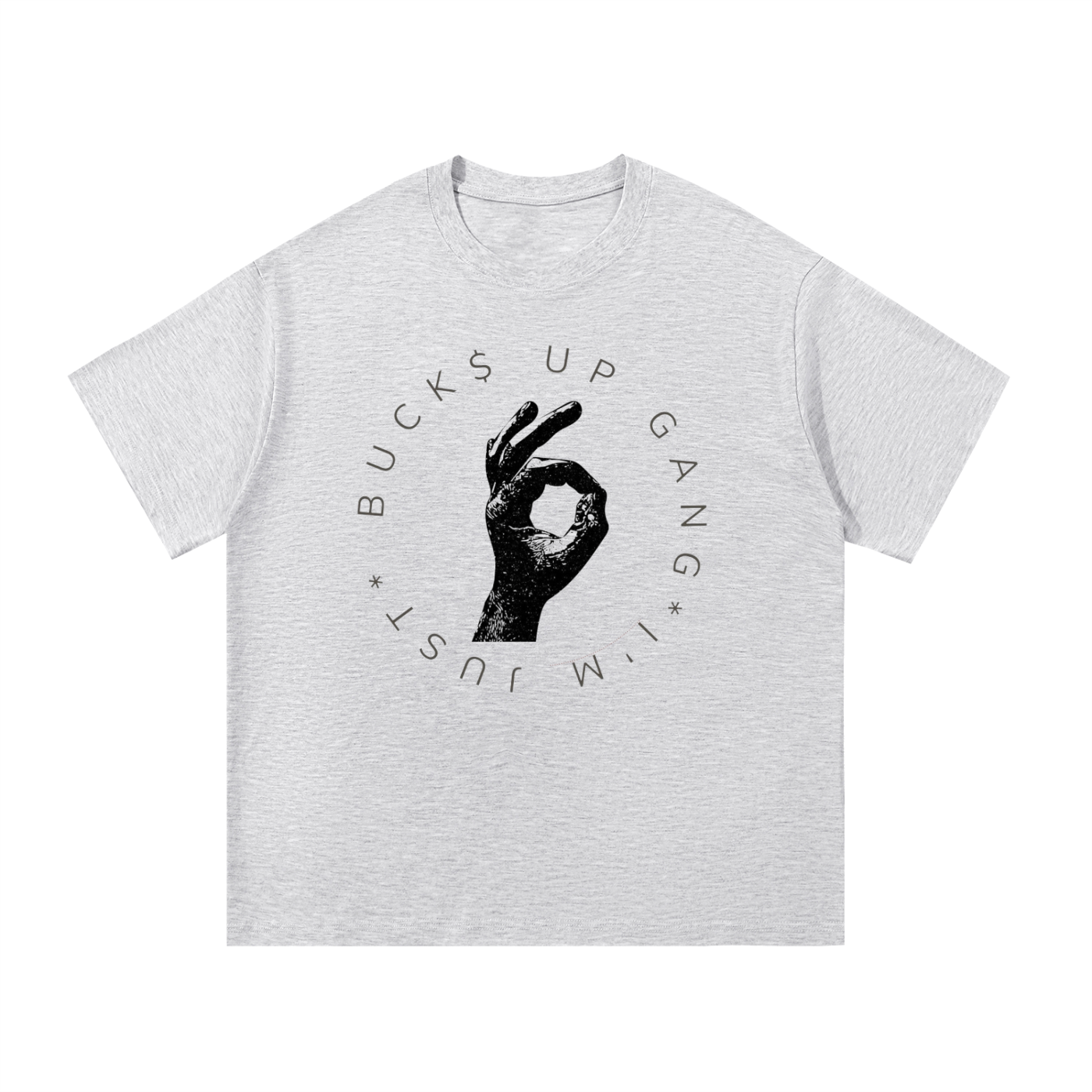Essential Cotton T-Shirt