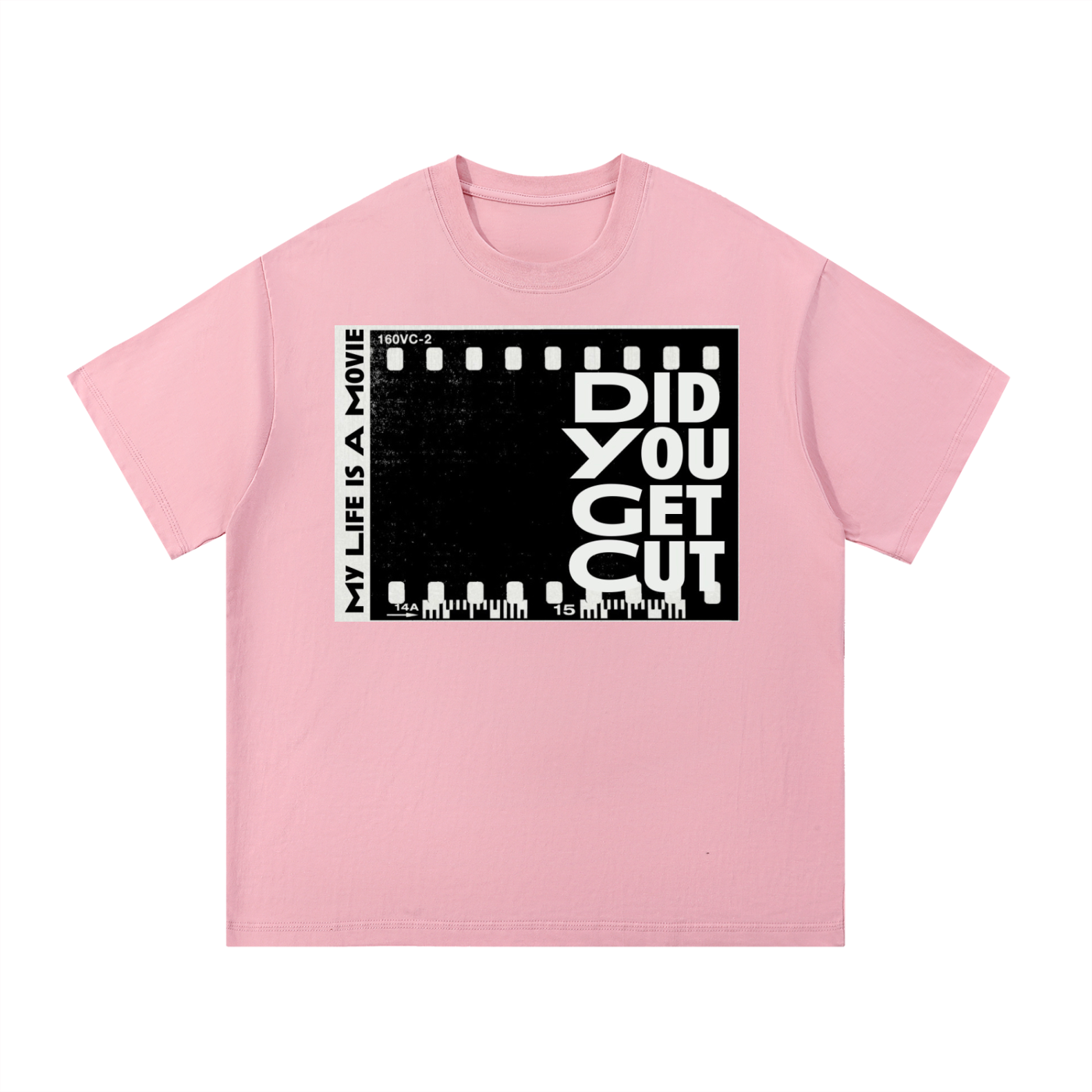 Essential Cotton T-Shirt