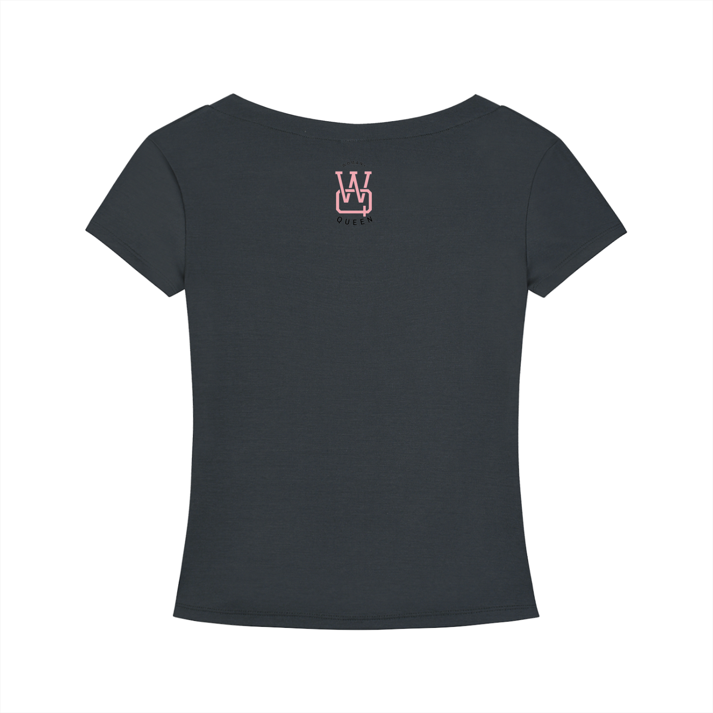 Tencel Slim Fit V-Neck T-Shirt