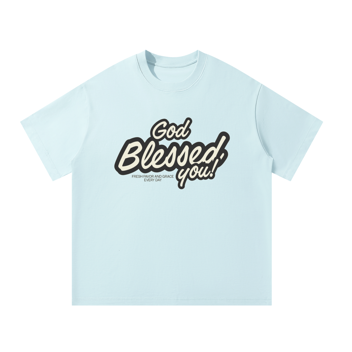 Unisex Oversized T-Shirt