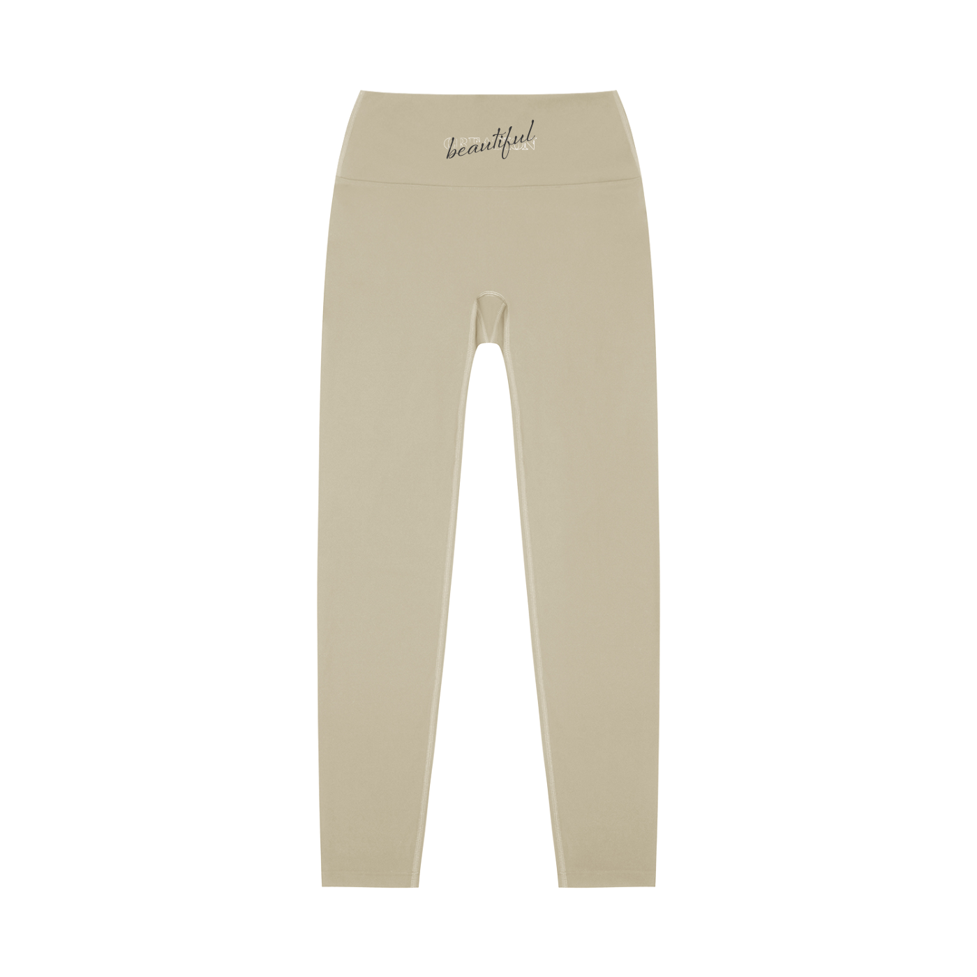 High-Waisted Yoga Leggings