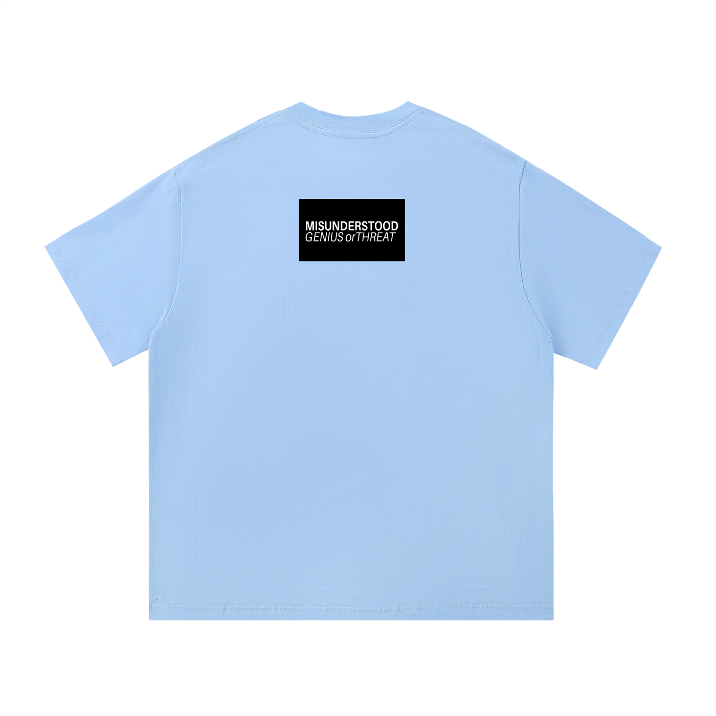 Essential Cotton T-Shirt