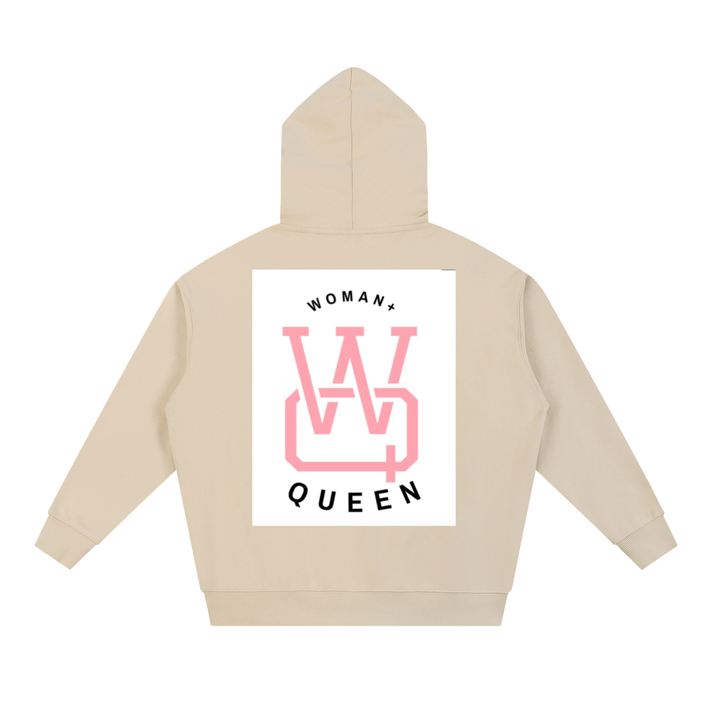 Essential Heavyweight Hoodie