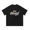 Unisex Oversized T-Shirt