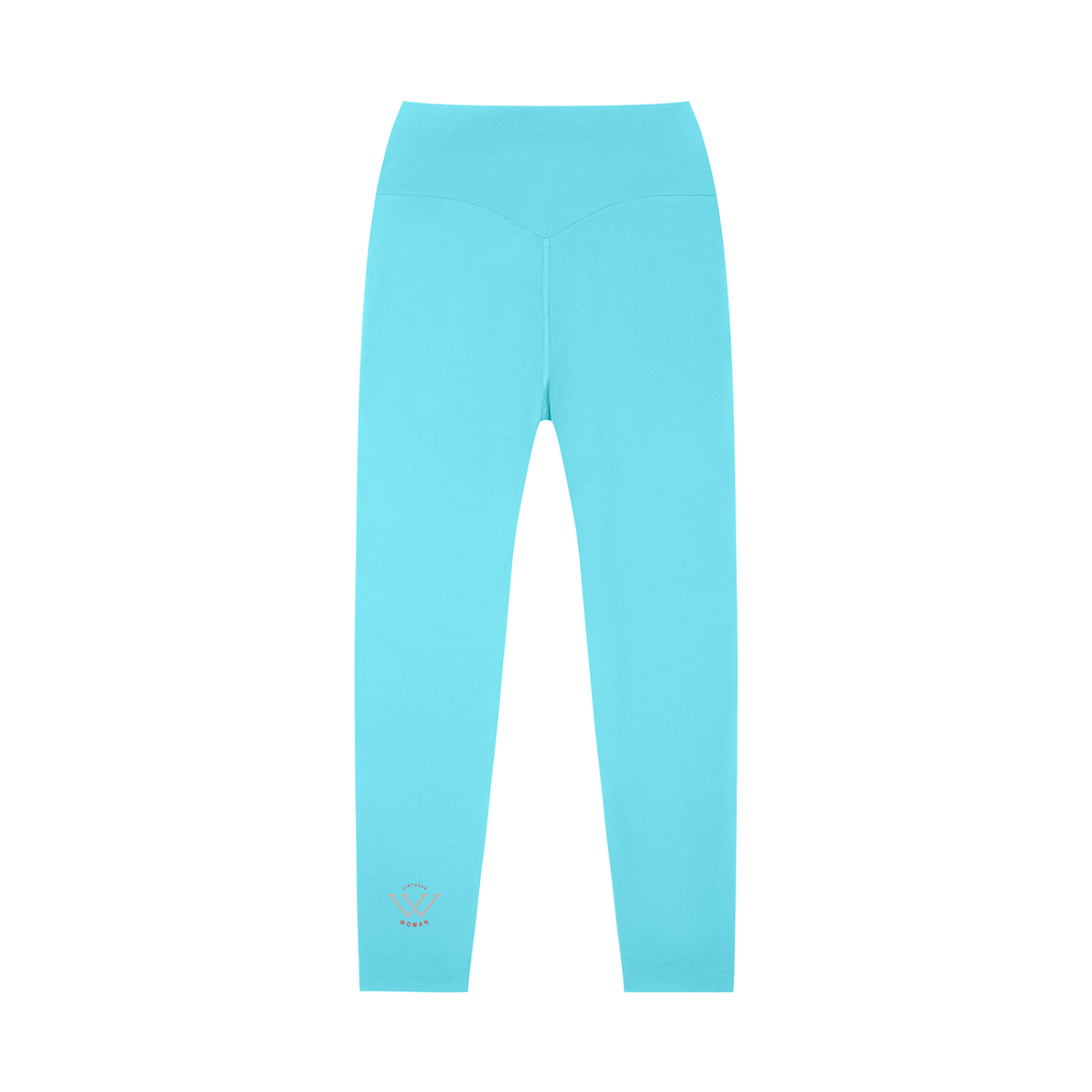 High-Waisted Yoga Leggings