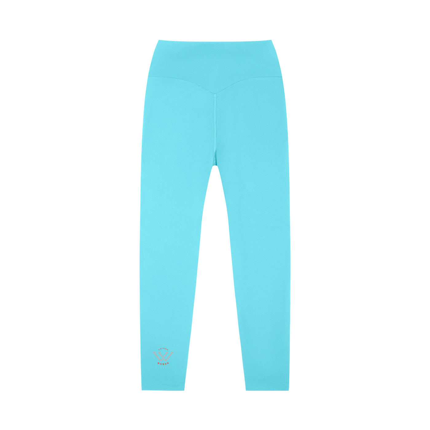 High-Waisted Yoga Leggings