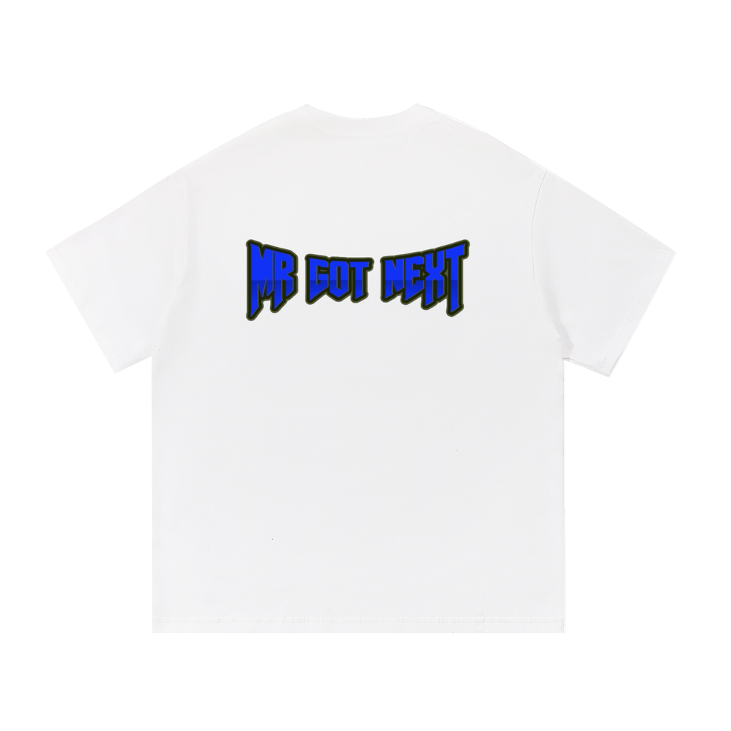Essential Cotton T-Shirt