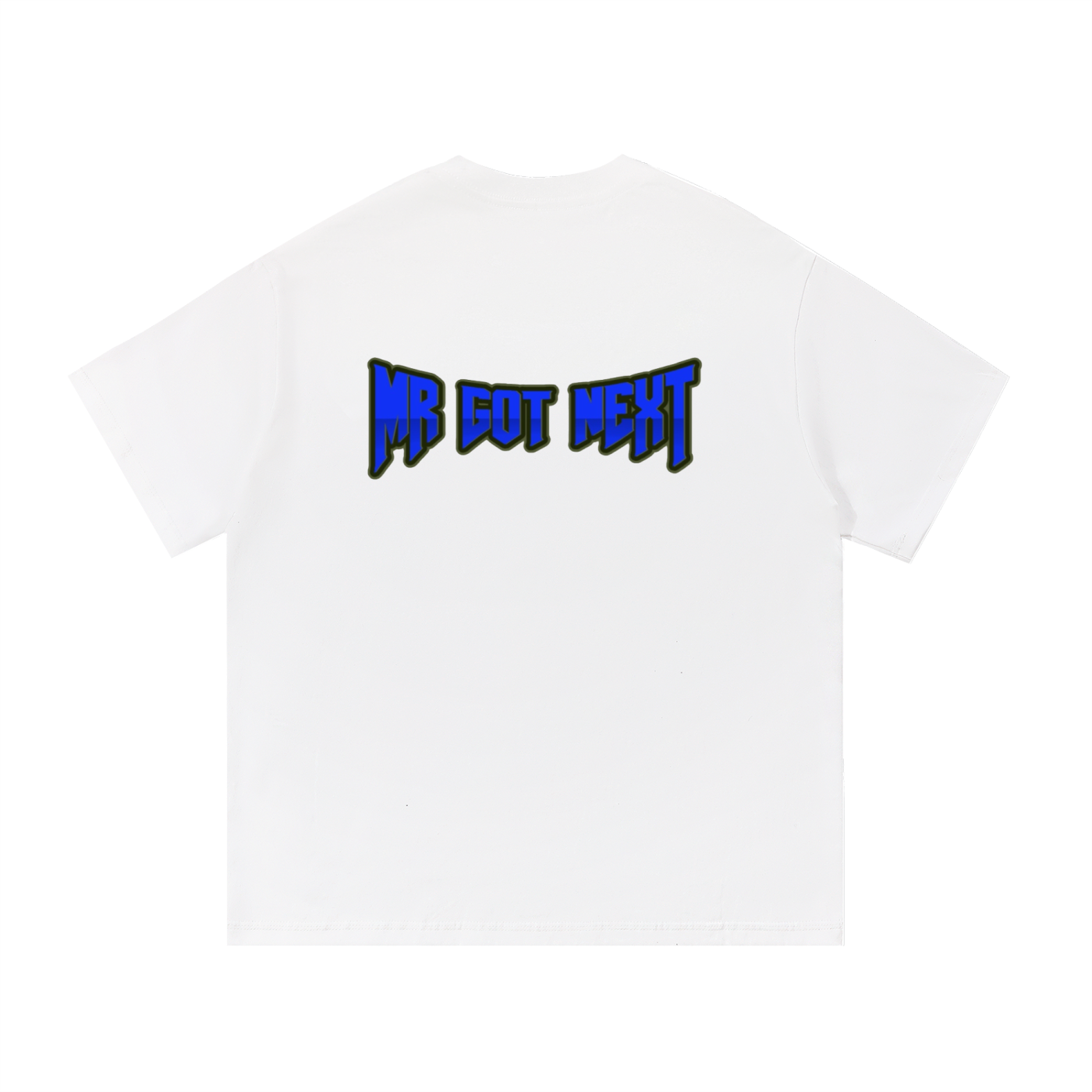 Essential Cotton T-Shirt