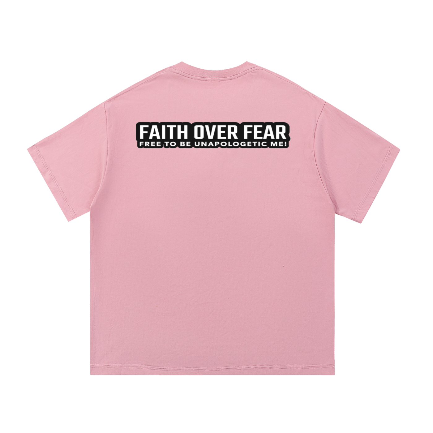 Essential Cotton T-Shirt
