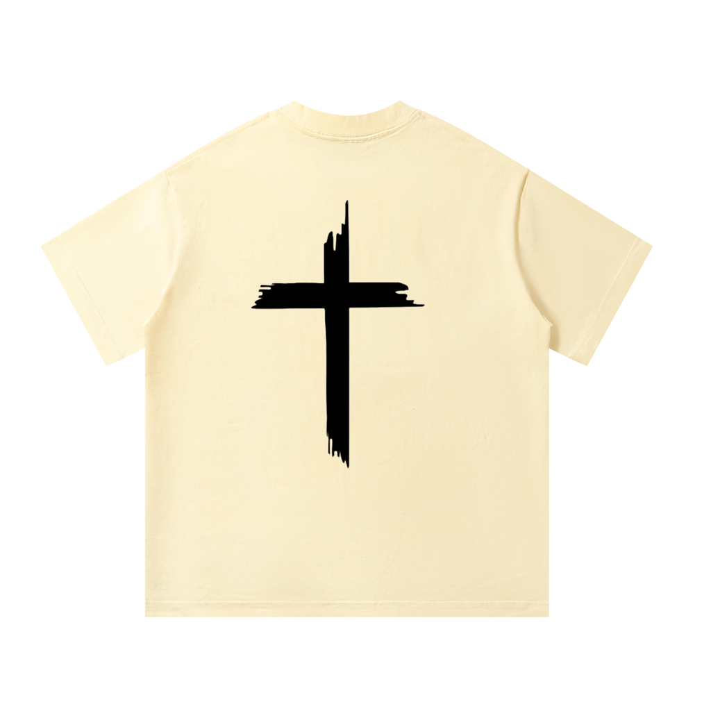 Unisex Oversized T-Shirt