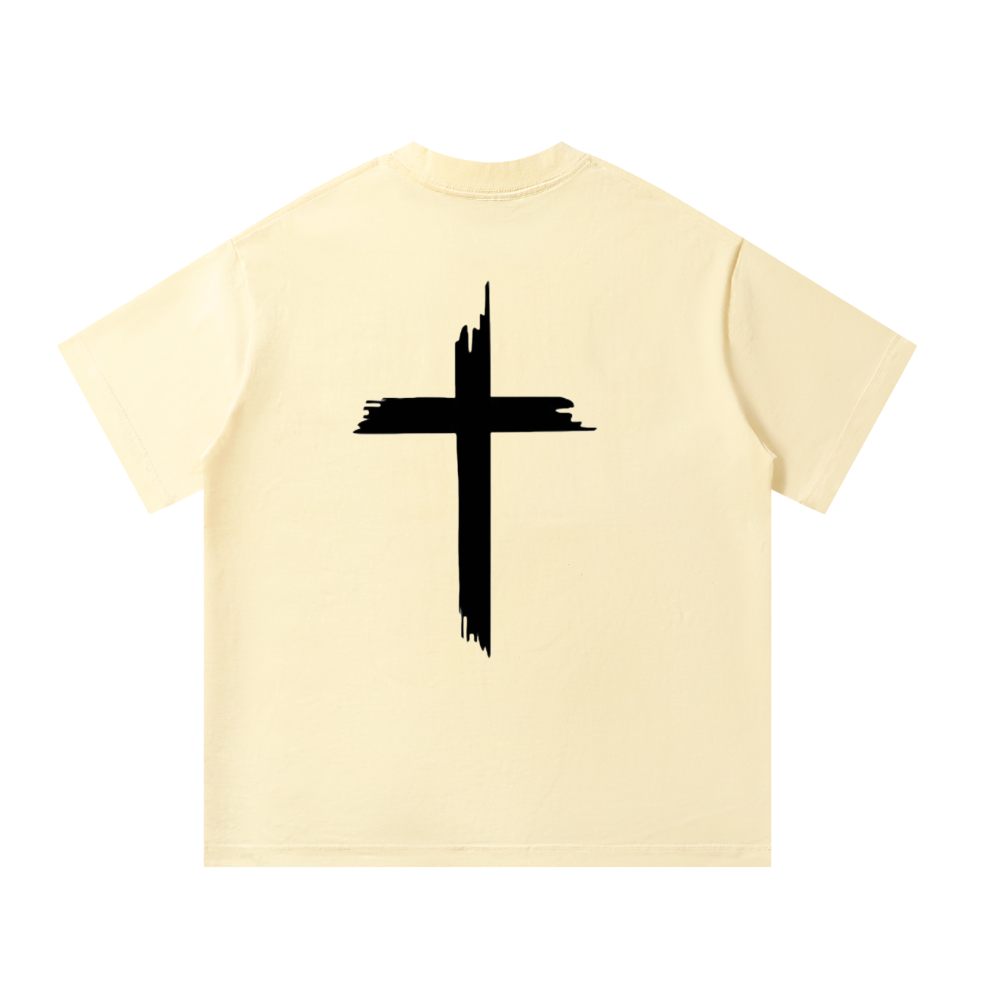 Unisex Oversized T-Shirt