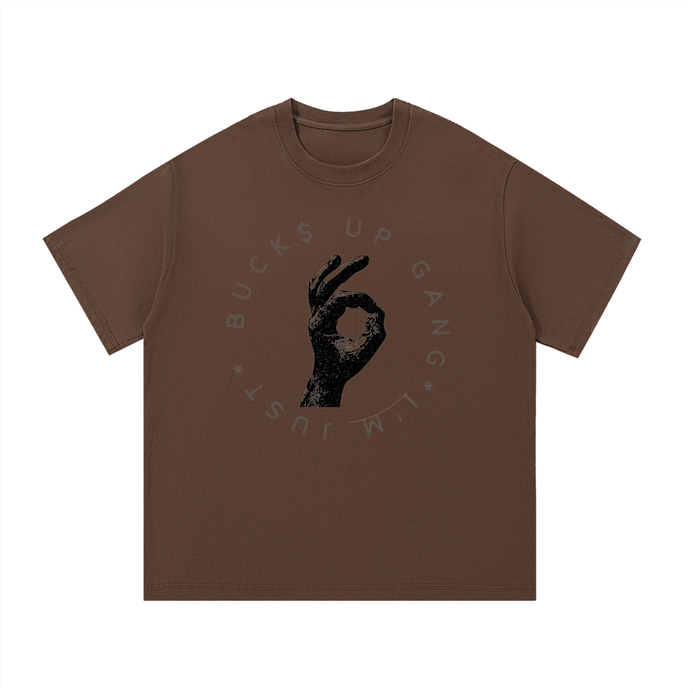 Essential Cotton T-Shirt