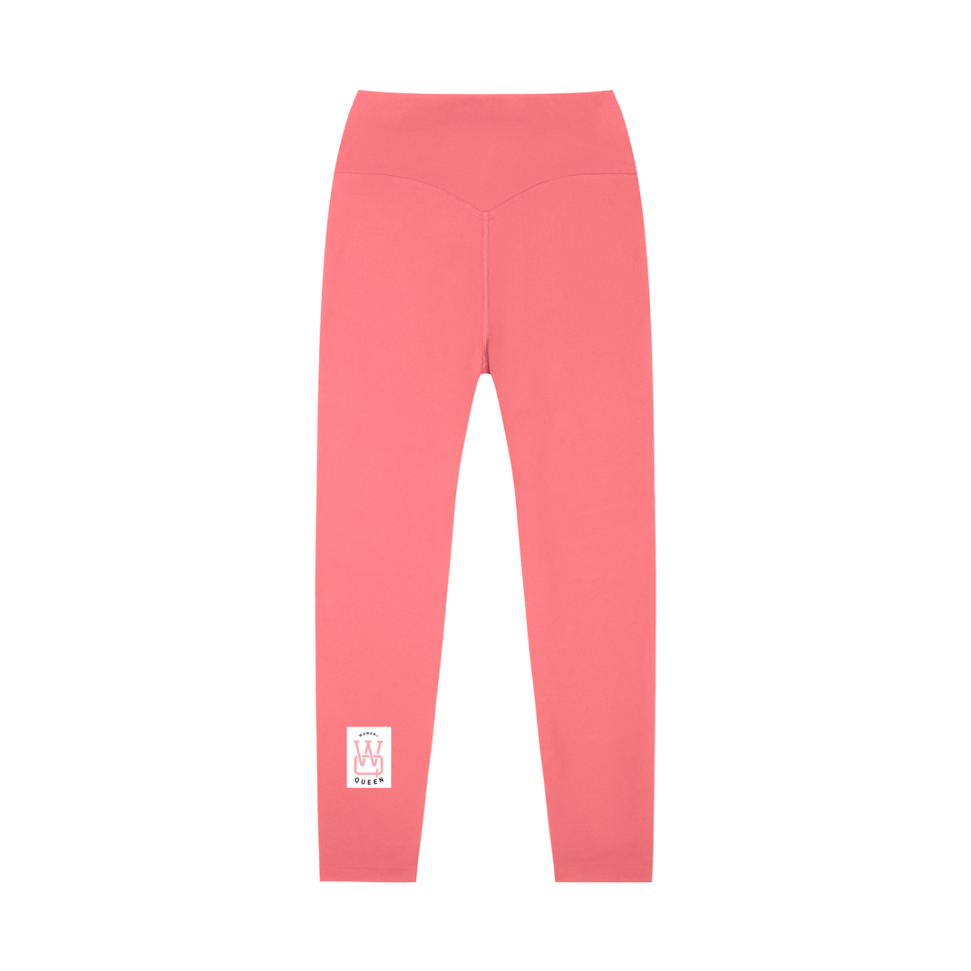 High-Waisted Yoga Leggings
