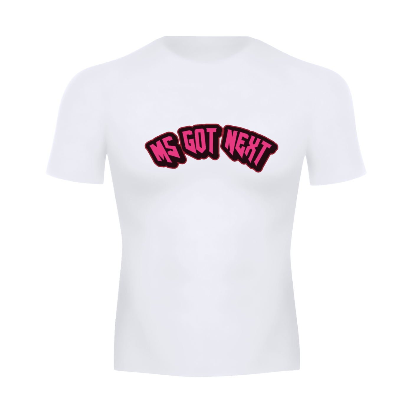 Performance Short Sleeve T-Shirt