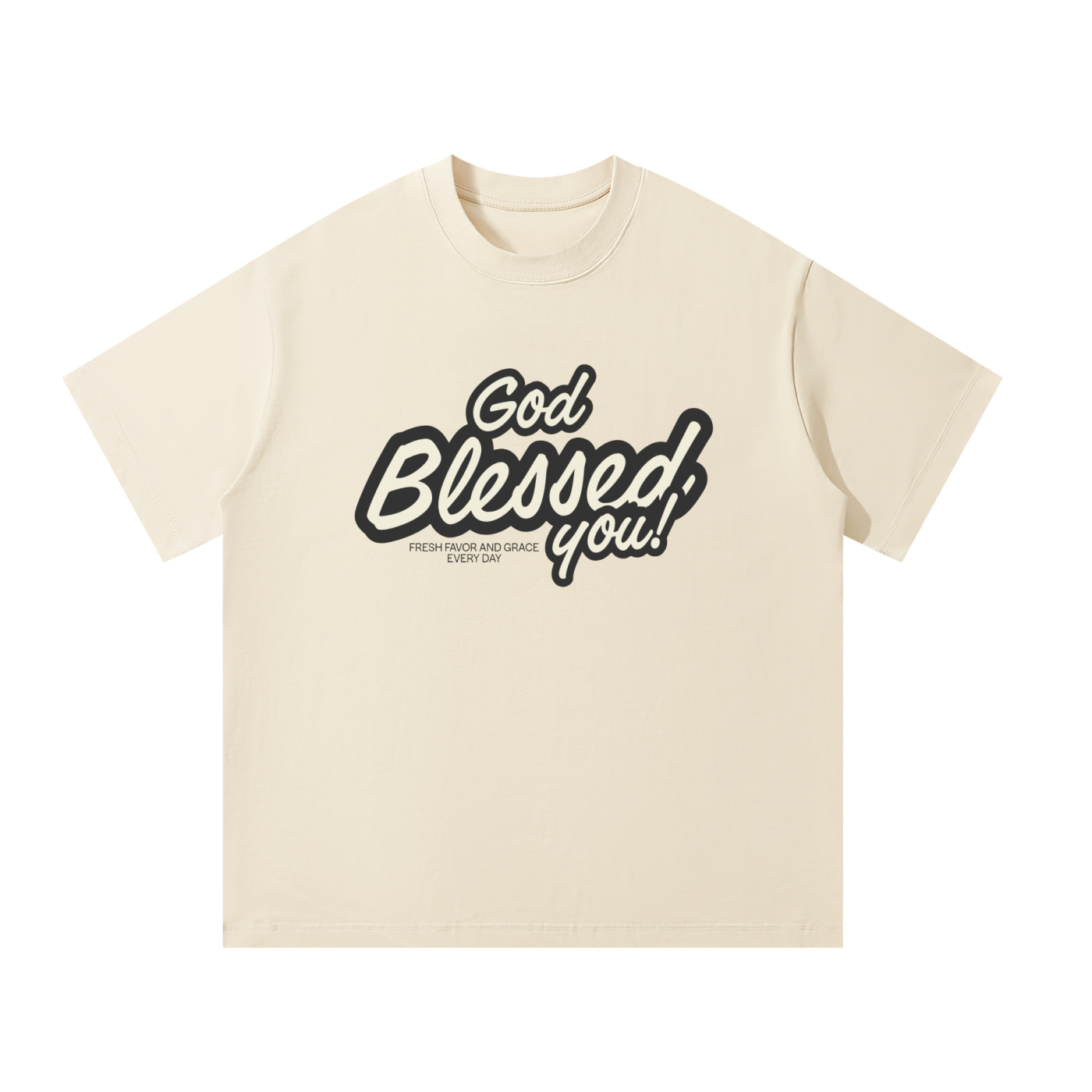 Unisex Oversized T-Shirt