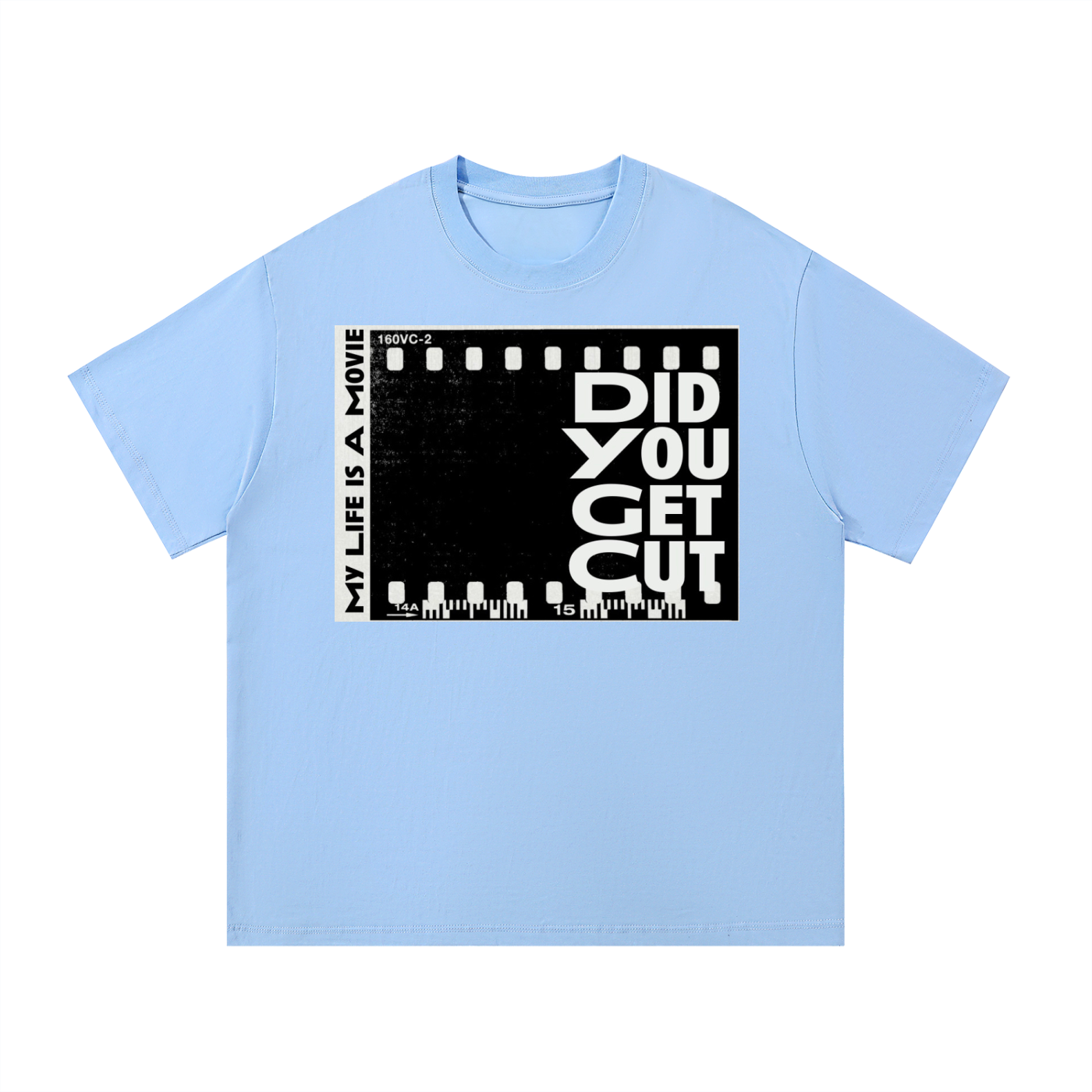 Essential Cotton T-Shirt
