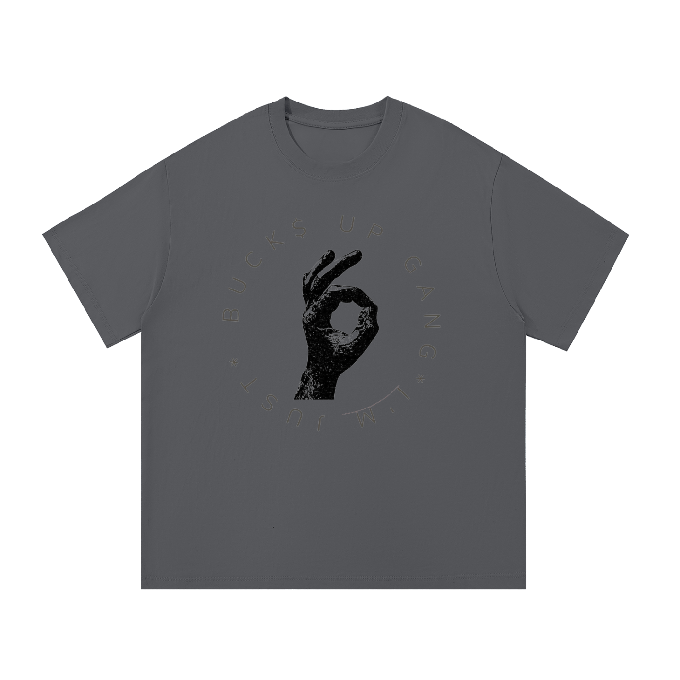 Essential Cotton T-Shirt