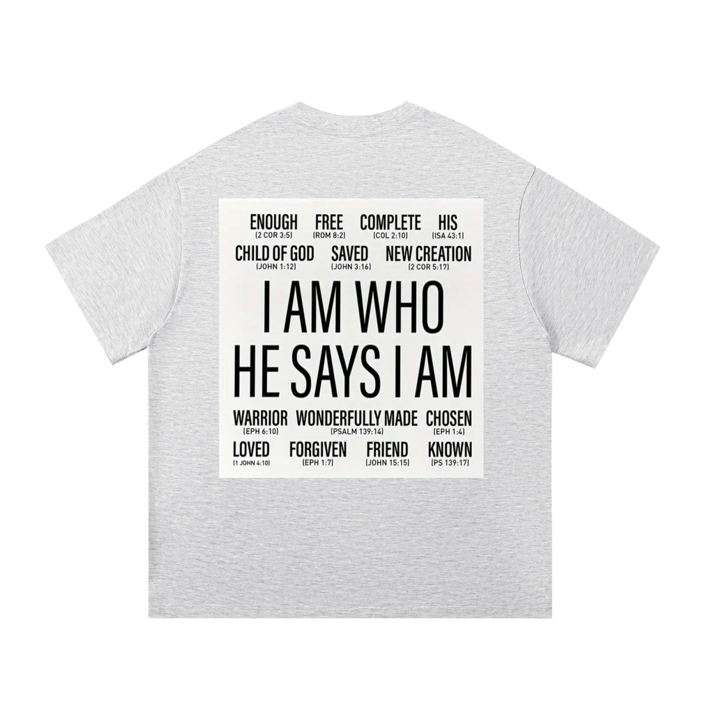 Essential Cotton T-Shirt