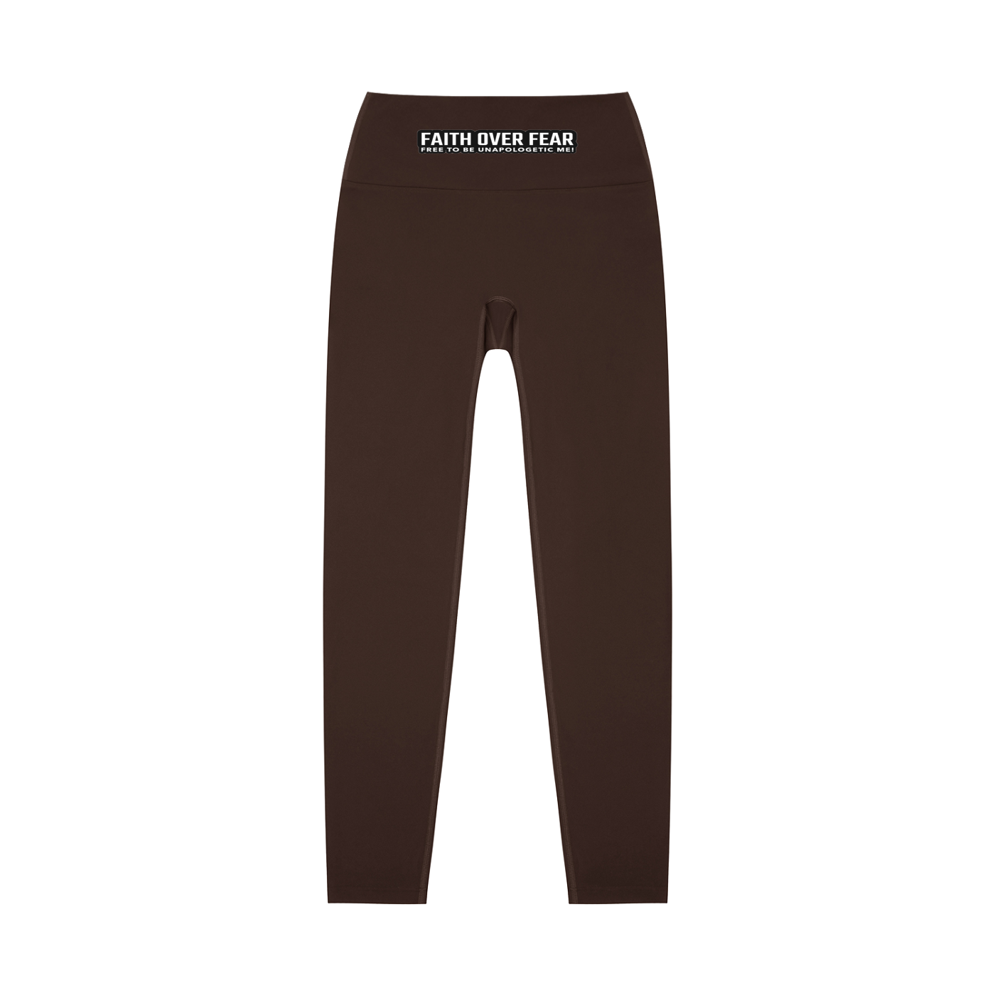 High-Waisted Yoga Leggings