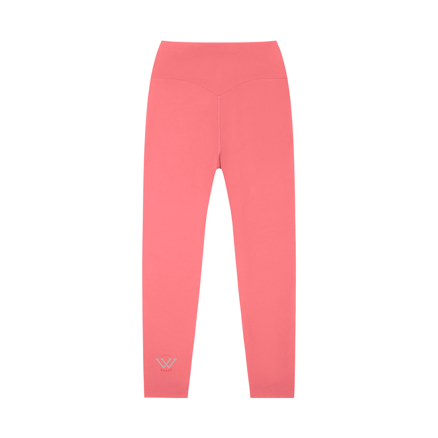 High-Waisted Yoga Leggings