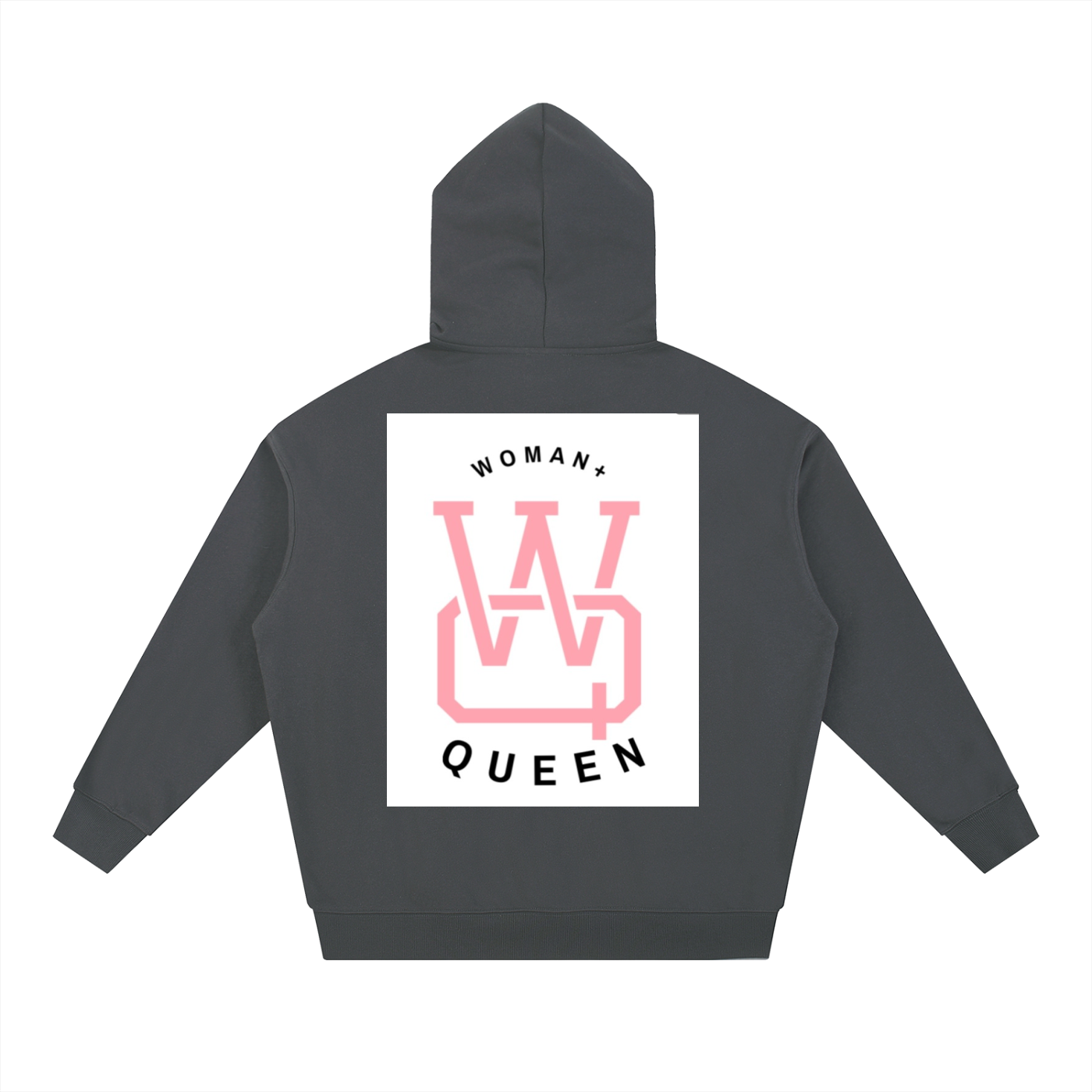 Essential Heavyweight Hoodie