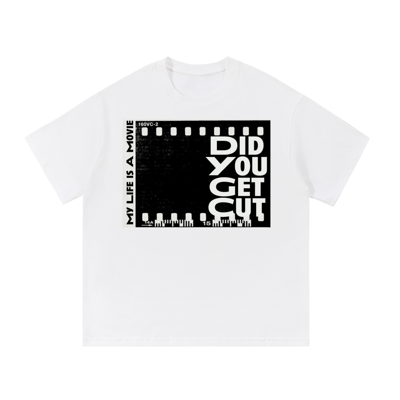 Essential Cotton T-Shirt