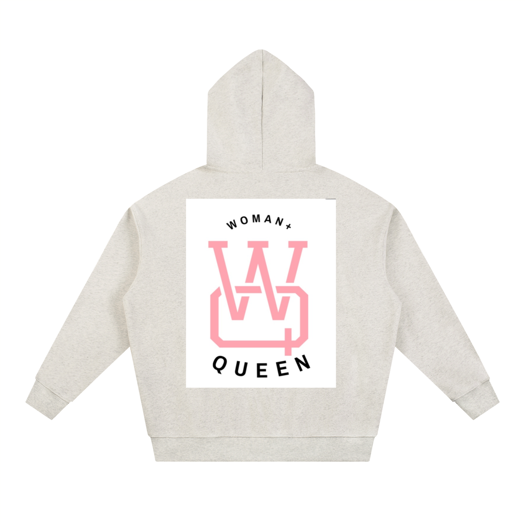 Essential Heavyweight Hoodie