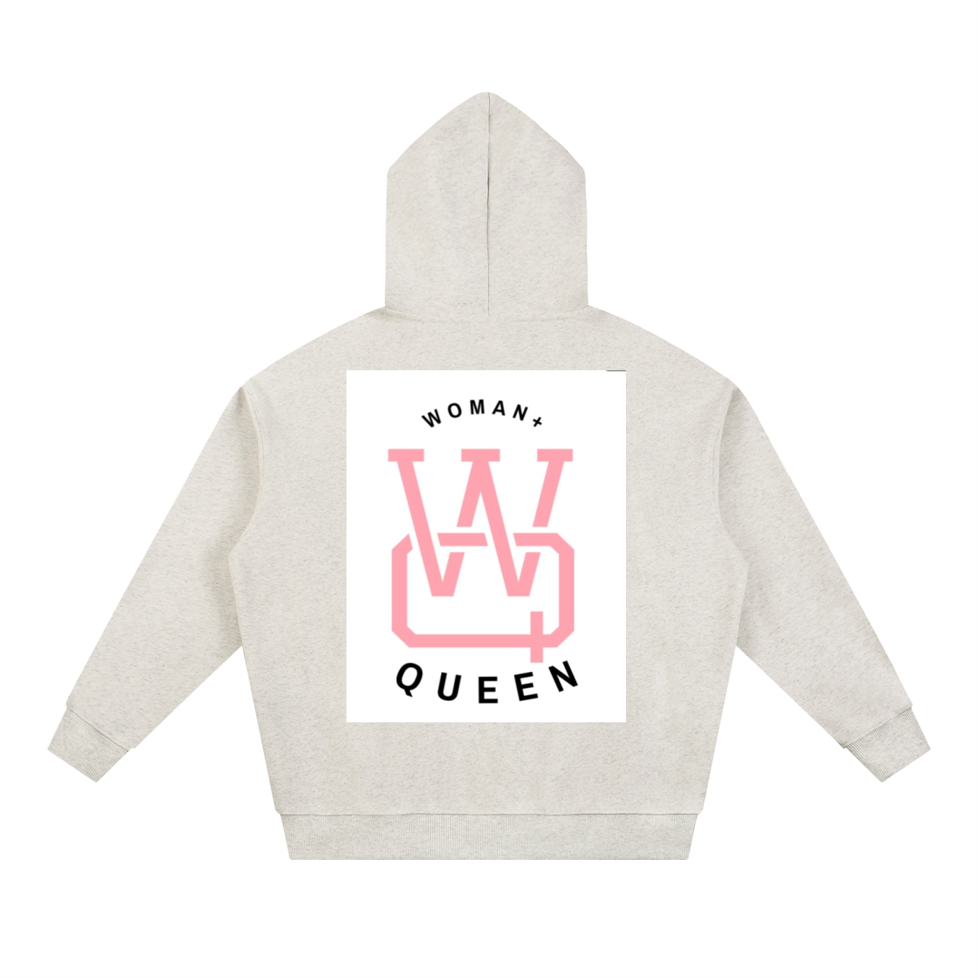 Essential Heavyweight Hoodie